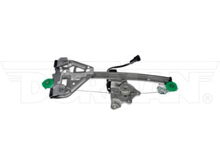 Dorman 741-064 Power Window Regulator & Motor Assembly for 2003-2007 Cadillac CTS