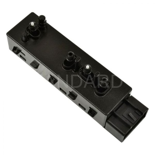 PSW148 Black Power Seat Switch for 2009-2017 Chevrolet Traverse
