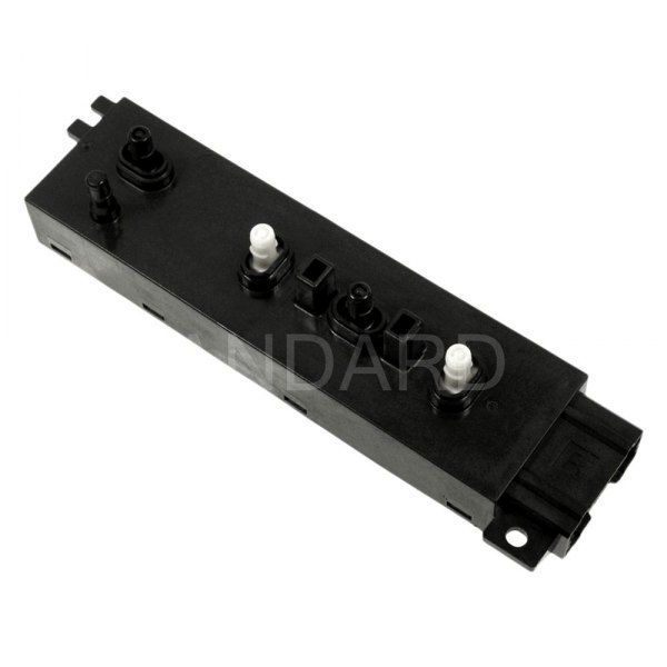Black Power Seat Switch for 2003-2017 Honda Accord