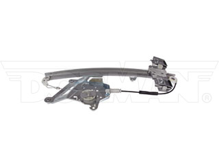 Dorman 740-761 Power Window Regulator for 2000-2005 Buick LeSabre
