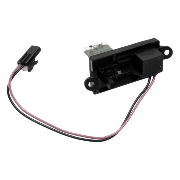 HVAC Blower Motor for 1999-2007 Chevrolet Silverado 1500