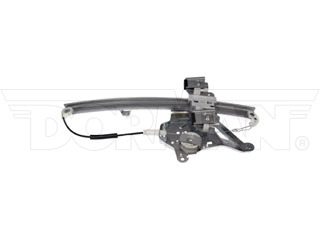 Dorman 740-762 Power Window Regulator for 2000-2005 Buick LeSabre