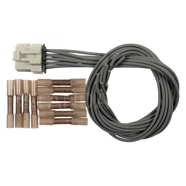 S-1065 HVAC Connector for 1996-2000 Chevrolet Tahoe