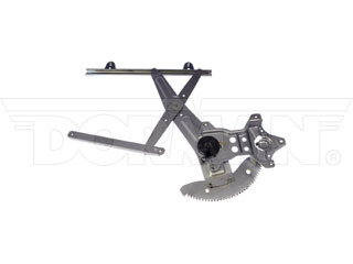 Dorman 740-829 Power Window Regulator for 1997-2001 Toyota Camry
