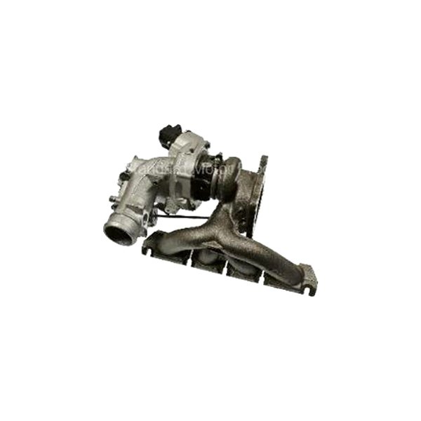 TBC-538 Turbo Charger for 2006-2008 Audi A3