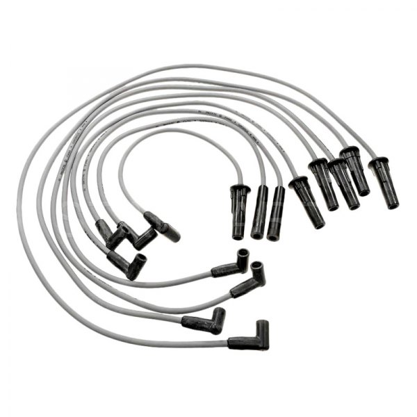 6894 Plug Wire Set for 1993 Cadillac 60 Special