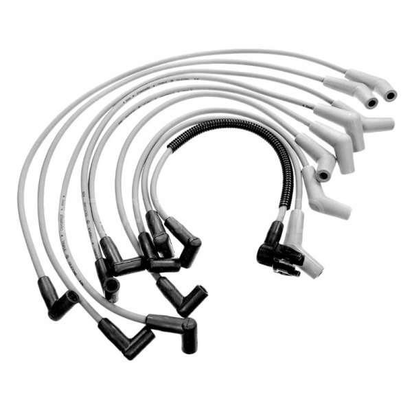 Plug Wire Set for 1988-1997 Ford F250