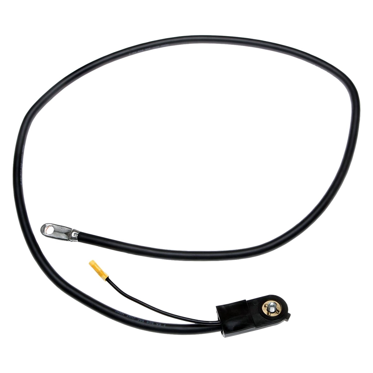 A60-2D Battery Cable for 1979 Cadillac DeVille