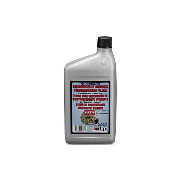 ATP AT-215 Automatic Transmission Fluid for 2003-2007, 2009-2010 Nissan Murano