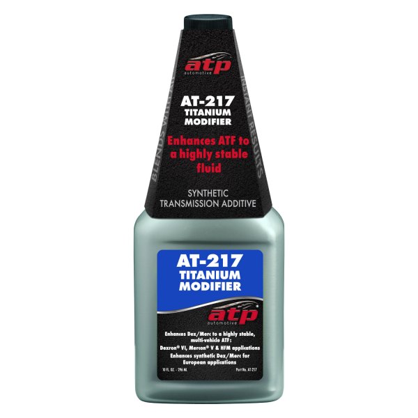 ATP AT-217 10 oz Transmission Fluid Additive