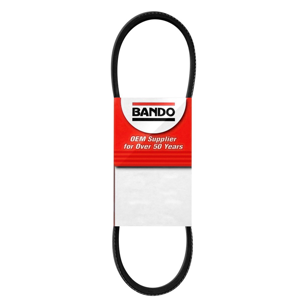 Rib Ace Precision Engineered V-Ribbed Belt - Main Drive, 6PK2130