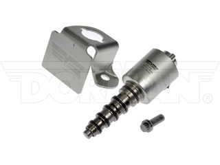 Dorman 904-268 Variable Geometry Turbocharger Control Solenoid for 2003-2010 Ford Motor Company, 2004-2011 General Motors & 2004-2009 Isuzu