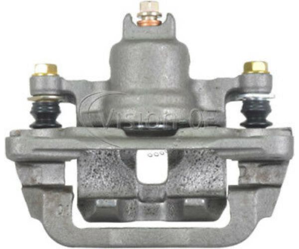 99-01322A Rear Right Caliper with Bracket for 1998-2003 Subaru Forester