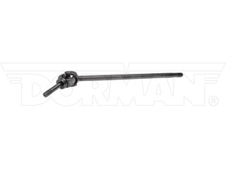 Dorman 630-434 Front Axle Shaft Kit with Universal Joint for 1999-2005 Ford, 1541H