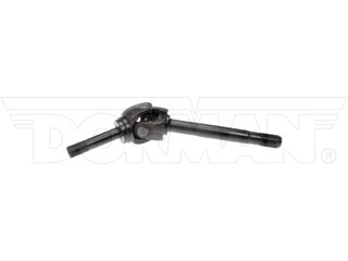 Dorman 630-435 Front Axle Shaft Kit with Universal Joint for 1999-2005 Ford - 1541H