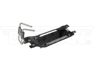 Dorman 918-250 Transmission Oil Cooler for 2006-2014 Honda Ridgeline - Black