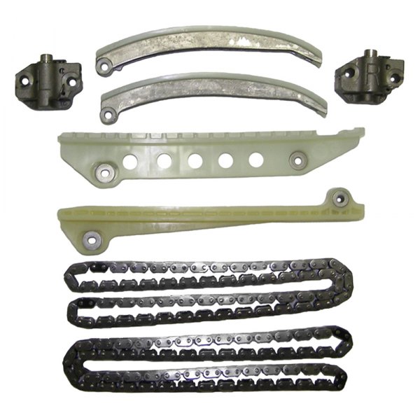 9-0387SHX Front Timing Chain Kit for 1999-2004 Ford Mustang