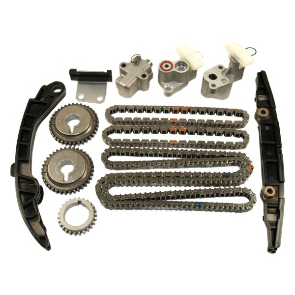 9-0720SA Front Timing Chain Kit for 2003-2006 Nissan 350Z
