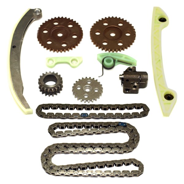 9-0727S Front Timing Chain Kit for 2004-2013 Mazda 3
