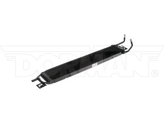 Dorman 918-252 Transmission Oil Cooler for 2000-2004 Ford Focus - Black