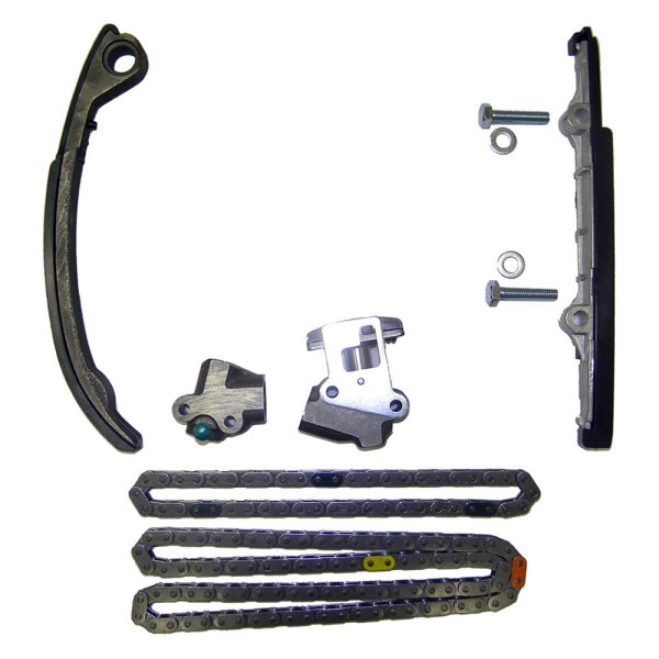 9-4180SAX Front Timing Kit for 1998-2001 Nissan Altima