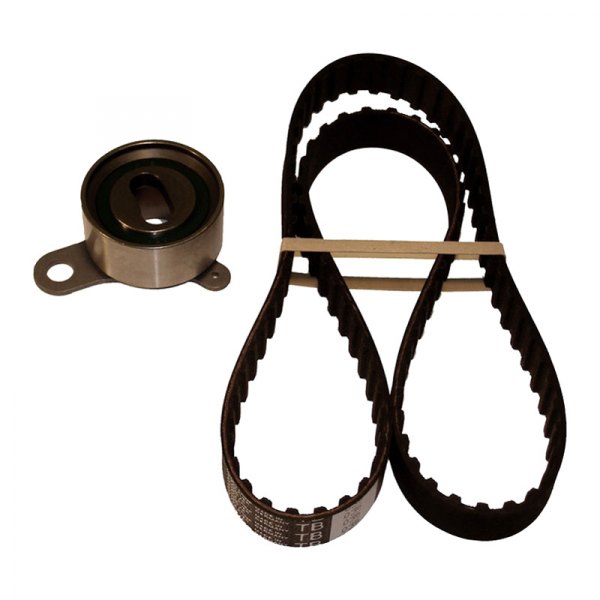 BK036 Timing Belt Kit for 1988-1992 Toyota Corolla