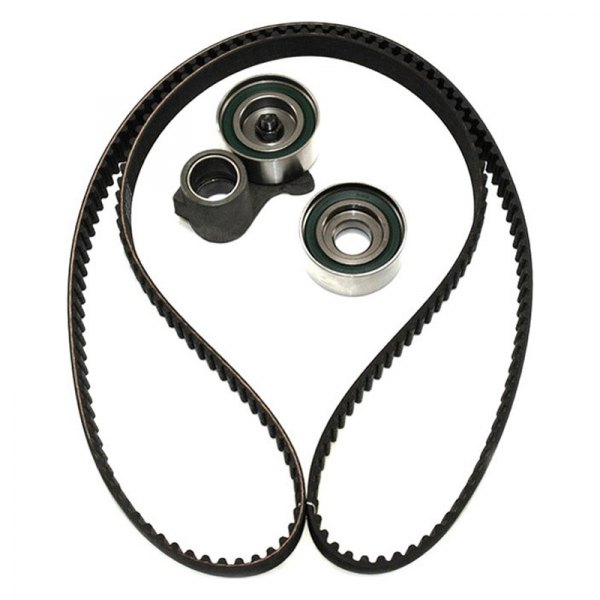 BK329 Timing Belt Kit for 2003-2017 Honda Accord