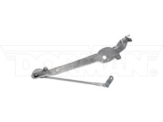 Dorman 602-309 Windshield Wiper Transmission for 1997-2004 Ford, 1998-2003 Lincoln - Black