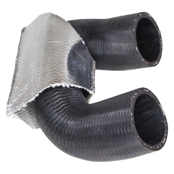 CHE0475 Black Water Hose for 2007-2013 BMW 335i