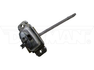 Dorman 924-171 Front Side Left & Right Door Check for 1992-2008 Ford
