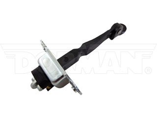 Dorman 924-177 Door Check Front Left for 2006-2011 Hyundai Accent, 2006-2011 Kia Rio & 2006-2011 Kia Rio5