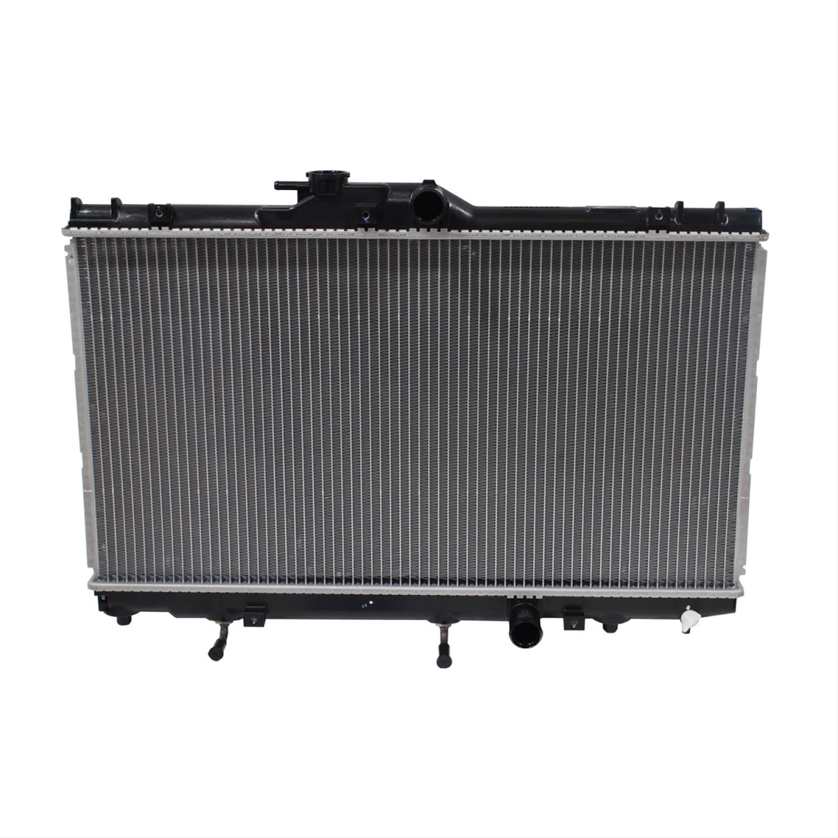 221-0515 Radiator Assembly for 1998-2002 Toyota Corolla