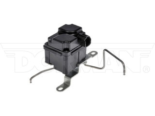 Dorman 911-914 Intake Manifold Runner Control for 1999-2003 Ford Windstar