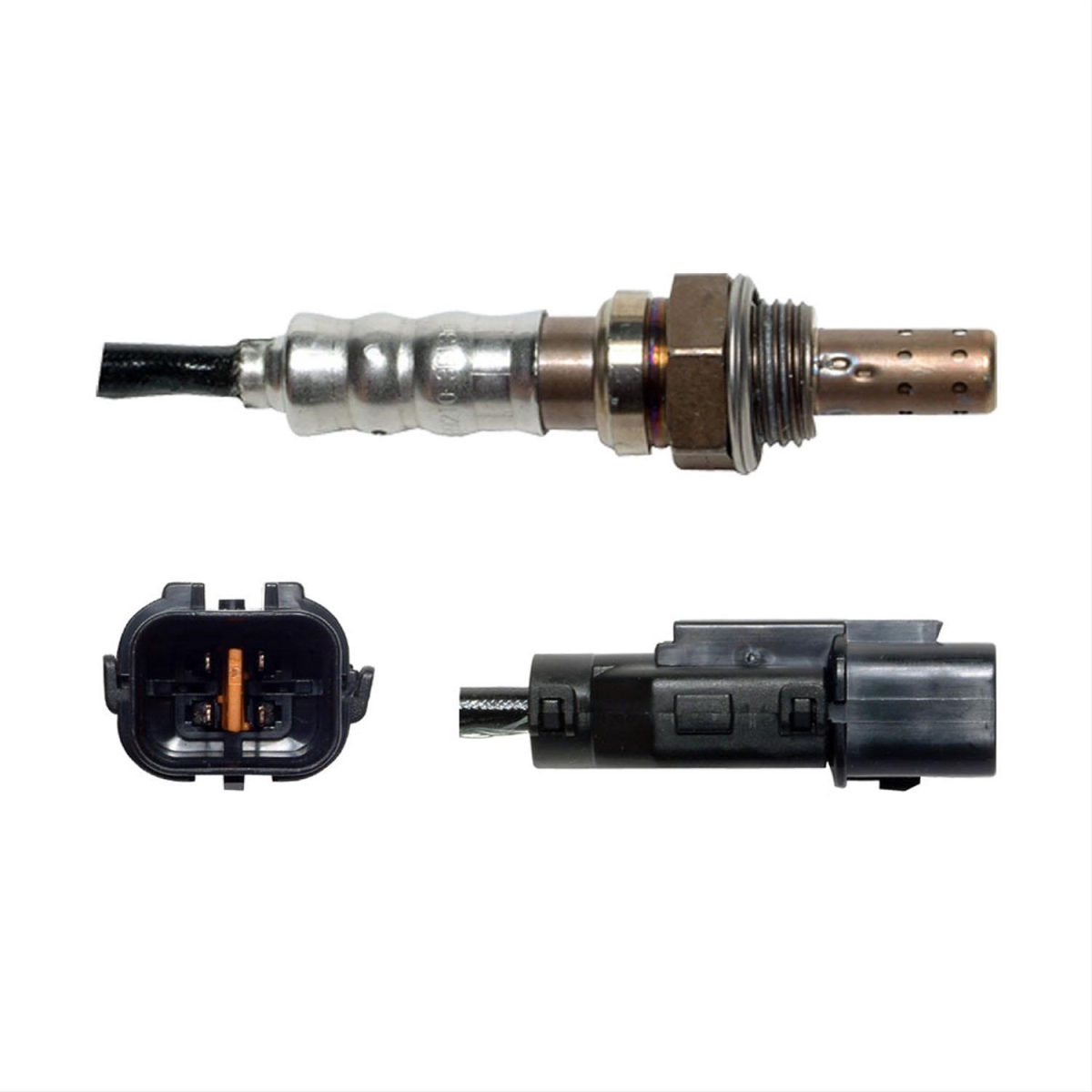 234-4438 Upstream Left Oxygen Sensor for 2007-2012 Kia Rondo