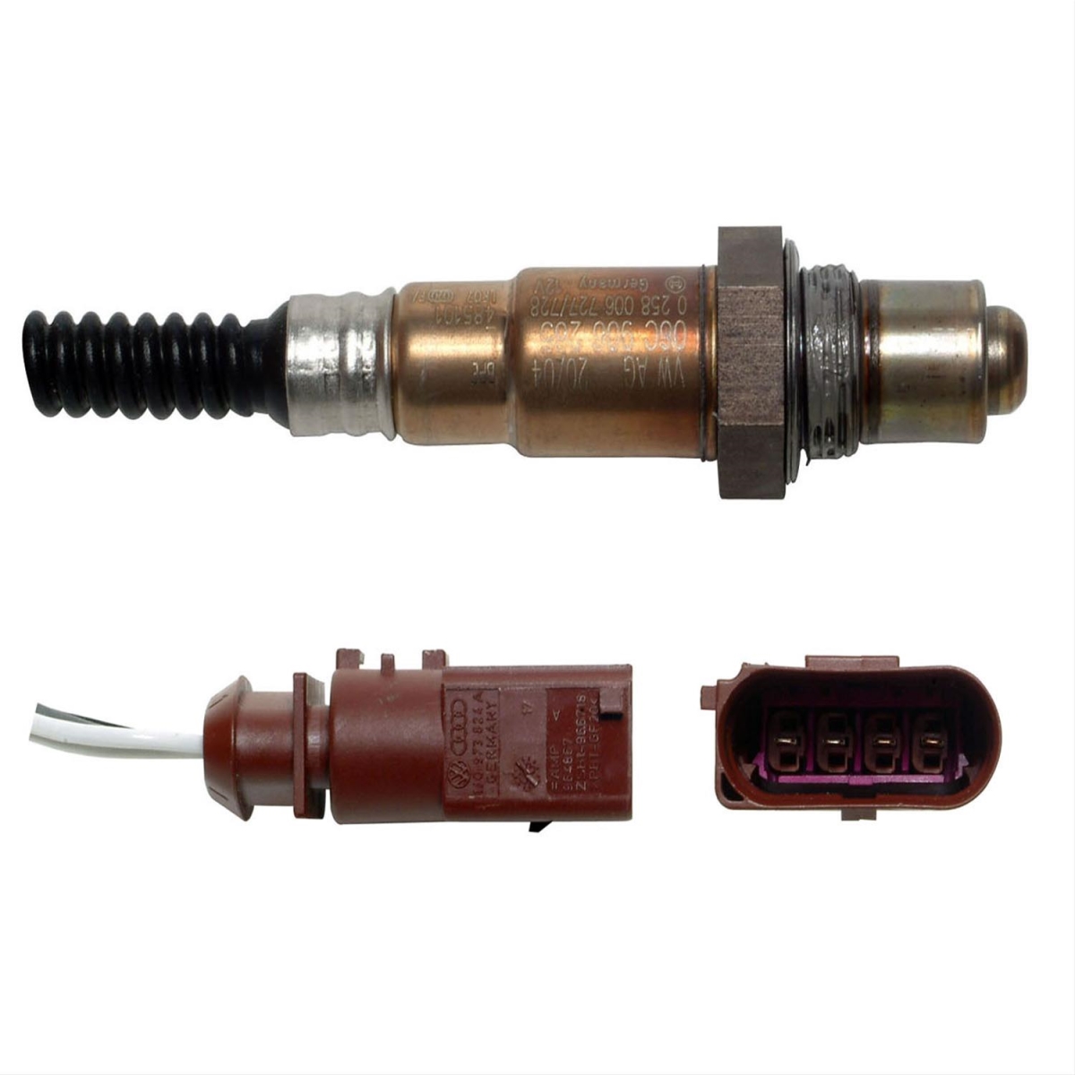 234-4808 Oxygen Sensor for 2001-2005 Volkswagen Jetta