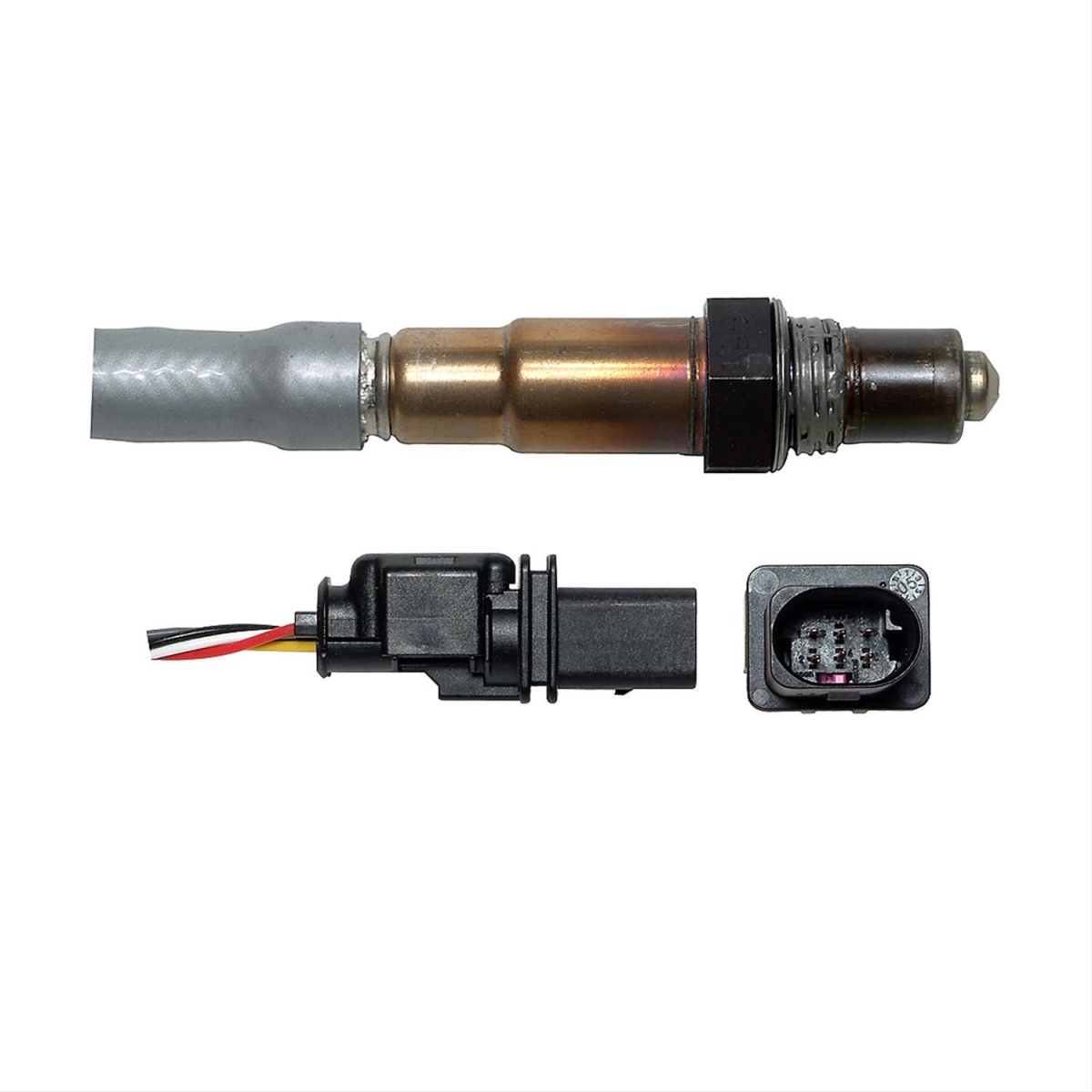 234-5108 Upstream Air & Fuel Sensor for 2007-2013 Porsche 911