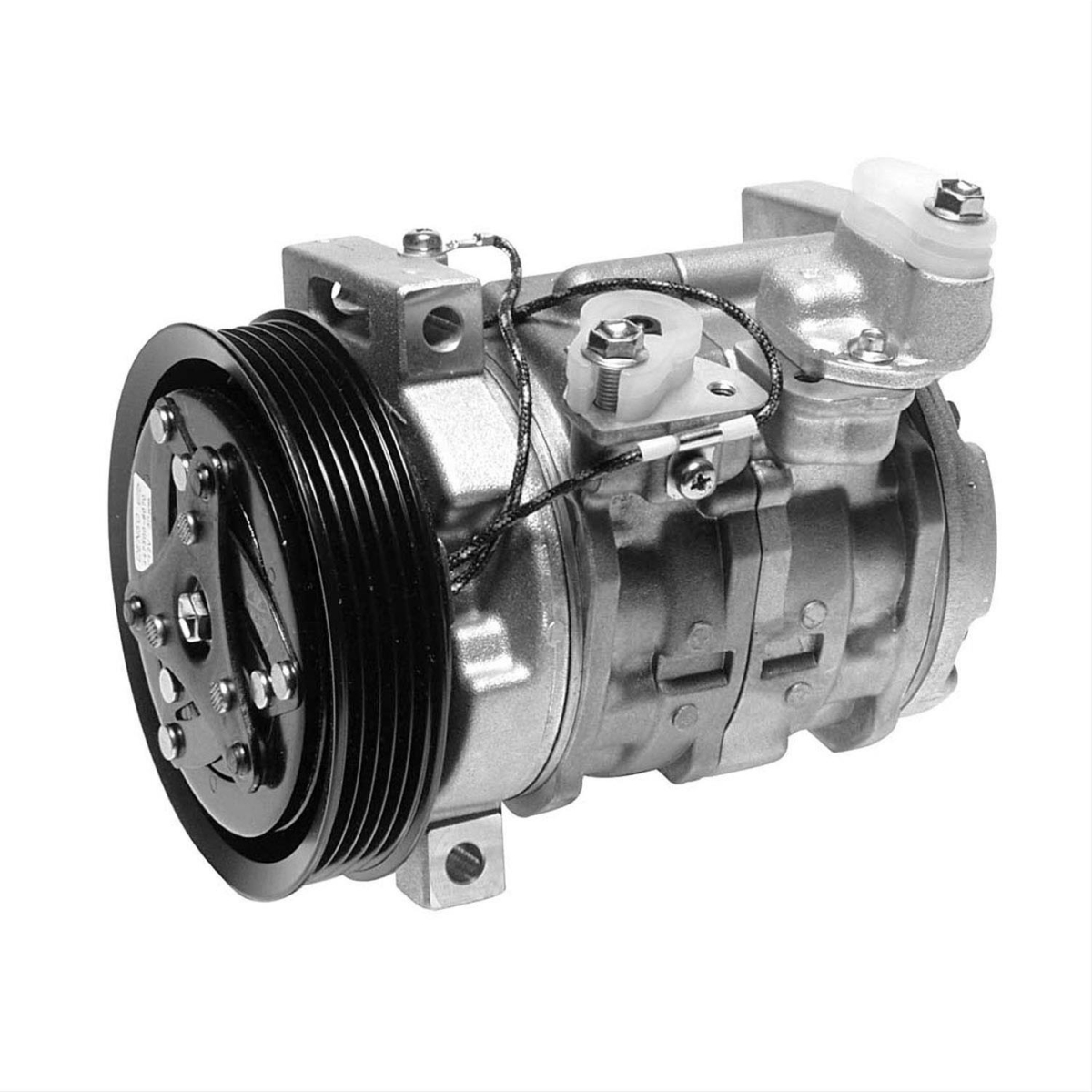 471-1295 Air Conditioner Compressor for 1999-2003 Chevrolet Tracker