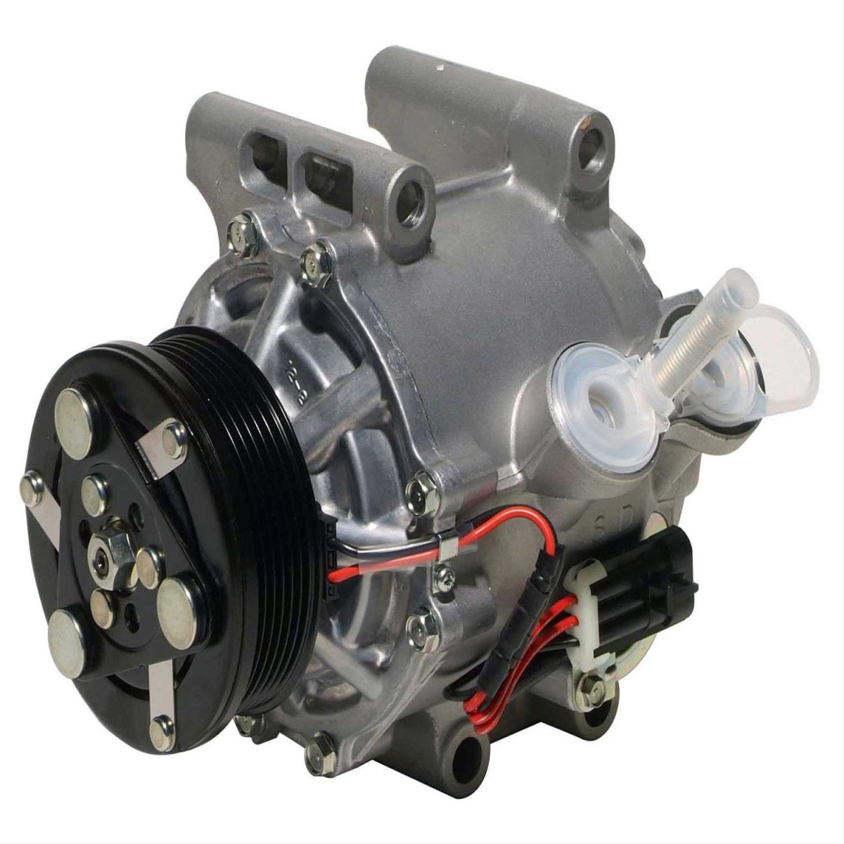 471-7035 Air Conditioner Compressor for 2002-2007 Chevrolet Trailblazer
