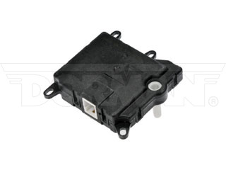 Dorman 604-278 Auxiliary Air Door Actuator for 2002-2004 Ford Expedition, 2002-2003 Lincoln Blackwood & 2002-2004 Lincoln Navigator
