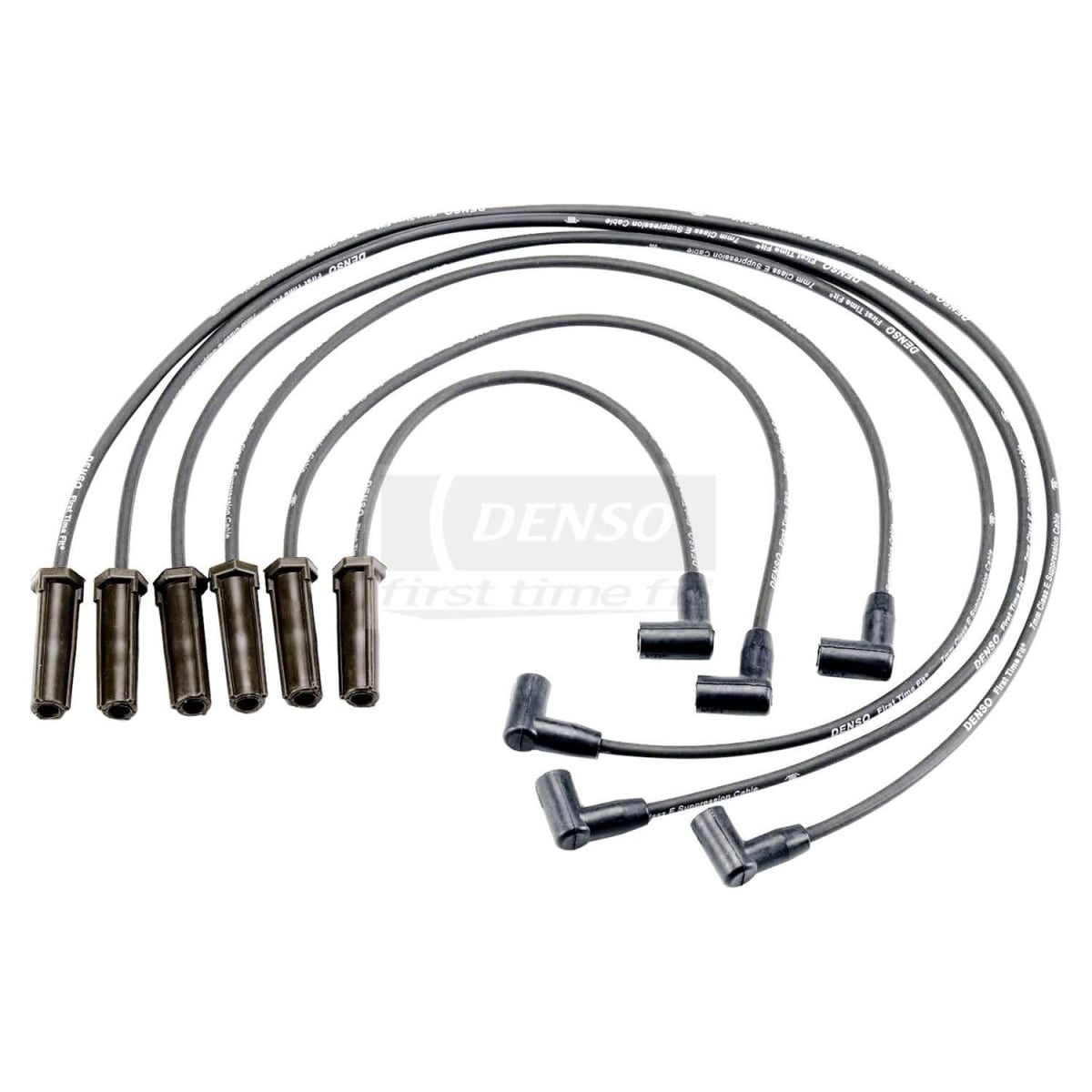 671-6064 Spark Plug Wire for 1999-2005 Buick LeSabre