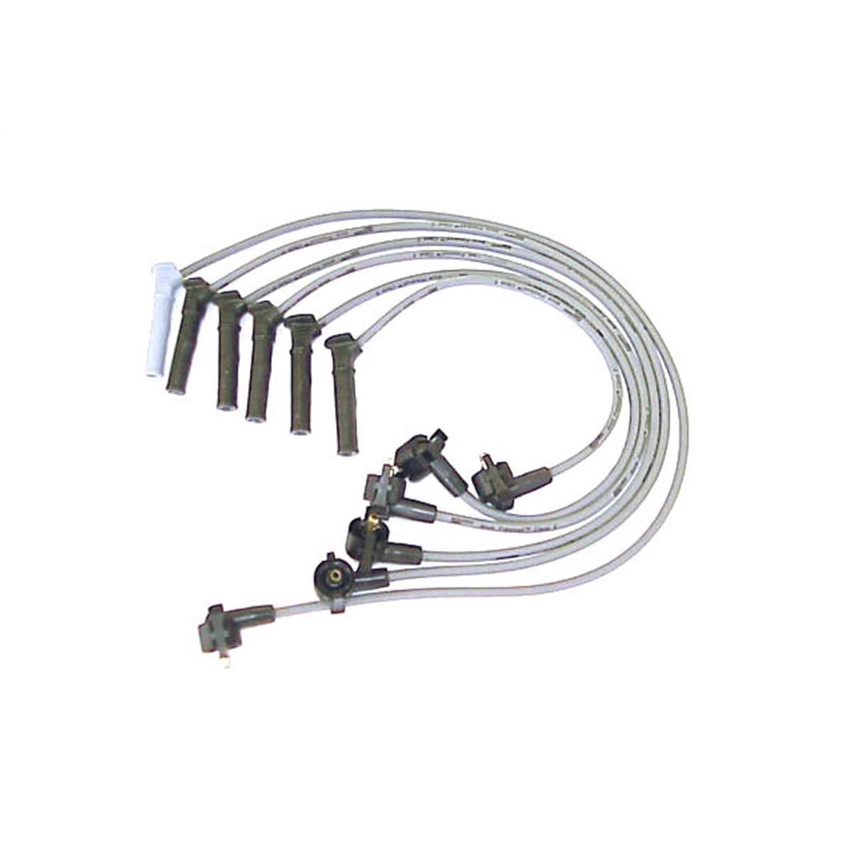 671-6115 Spark Plug Wire for 2002-2004 Ford Explorer