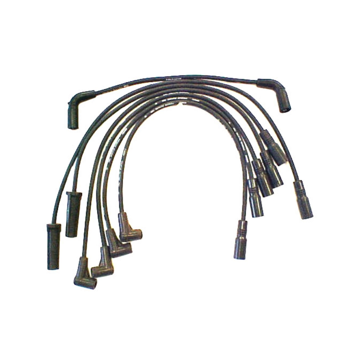 671-6235 Spark Plug Wire for 2002-2006 Chevrolet Silverado 1500