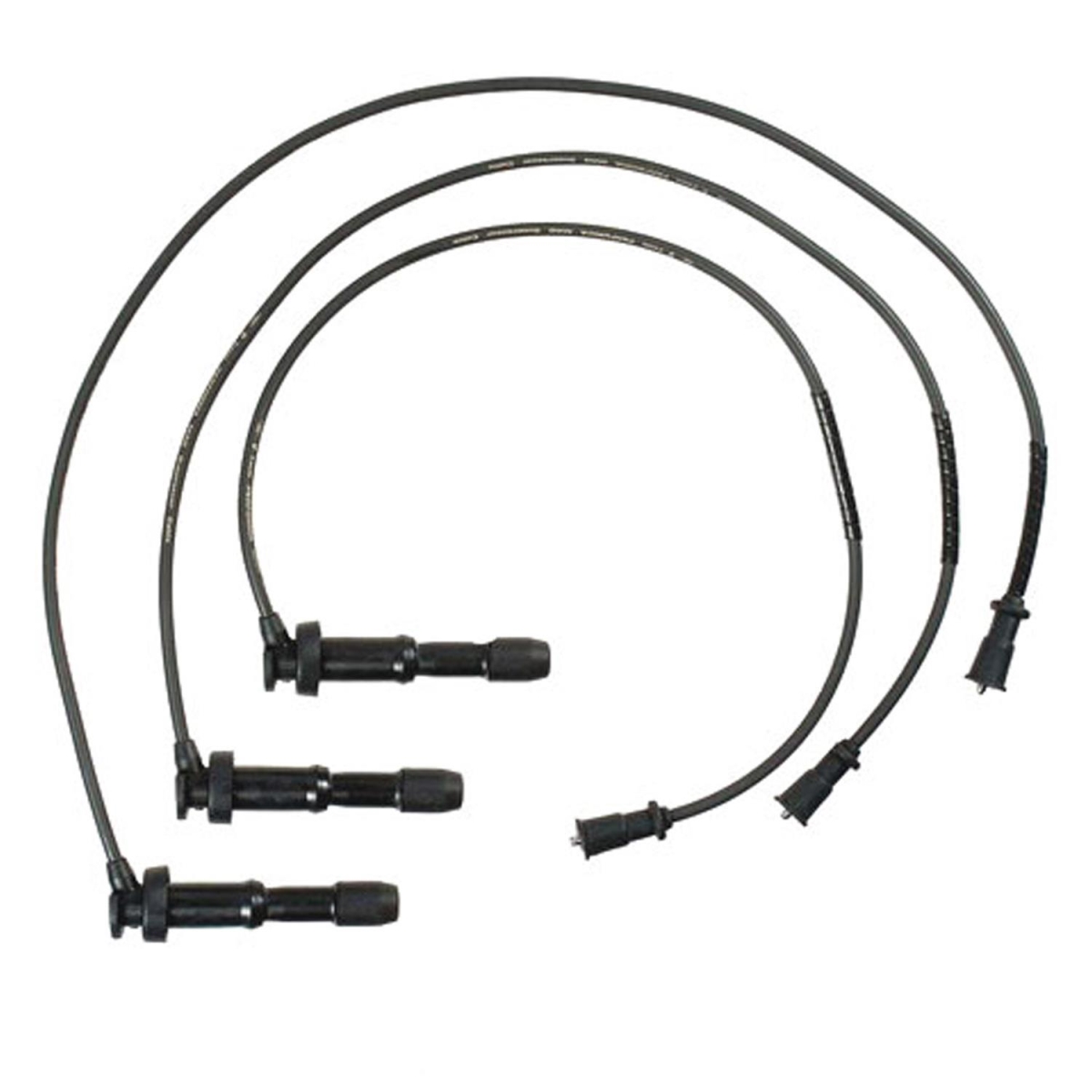 671-6289 Spark Plug Wire for 2003-2006 Kia Sorento