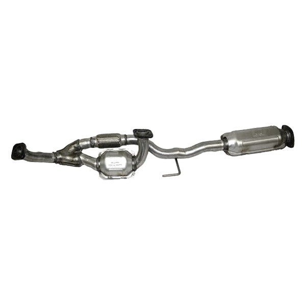 40391 Catalytic Converter for 1997-2001 Toyota Camry