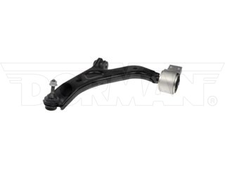 Dorman 521-987 Front Left Lower Control Arm for 2009 Ford Flex, 2008-2009 Ford Taurus X -  Dorman Products Inc