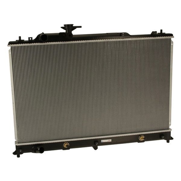 A2918 Radiator Assembly for 2007-2012 Mazda CX7
