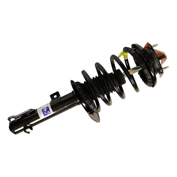 172258 Front Left Strut Assembly for 2006-2007 Ford Focus