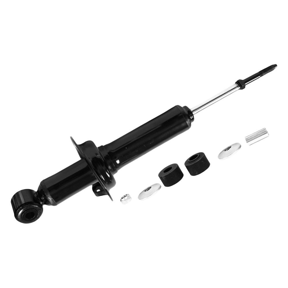 553004 Front Suspension Strut for 2012-2019 Nissan NV2500