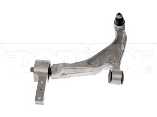 Dorman 521-893 Front Left Lower Control Arm for 2007-2013 Acura MDX, 2010-2013 Acura ZDX