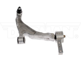Dorman 521-894 Front Right Lower Control Arm for 2007-2013 Acura MDX, 2010-2013 Acura ZDX